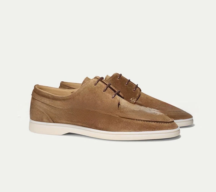 CLASSIC LOAFER SHOES FOR MEN 7