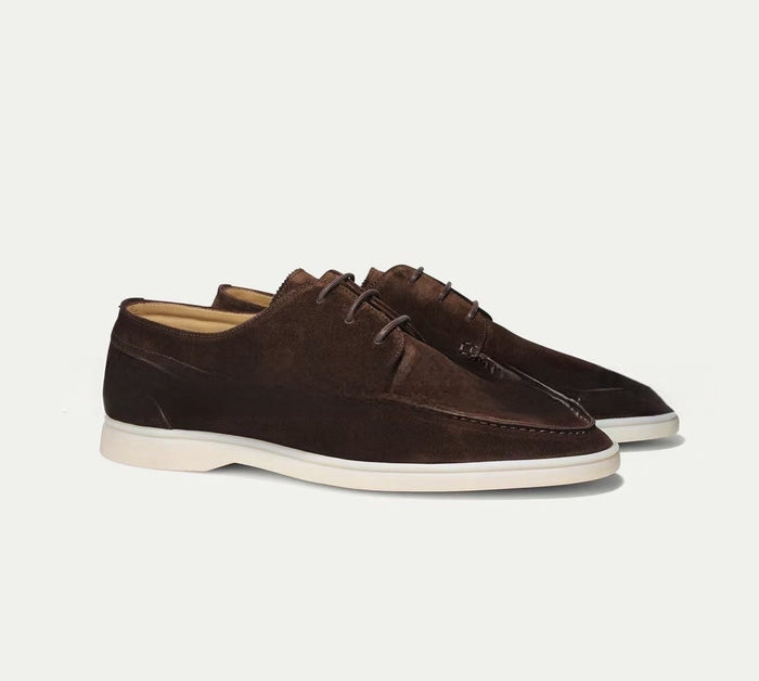 Dark brown / 36