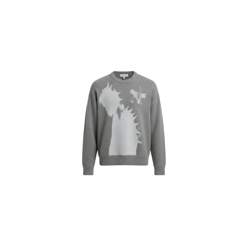 MASAMUNE | KNITTED SWEATER
