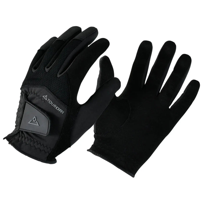 Masters TourDri Mens All Weather Rain Grip Golf Gloves (1 Pair)