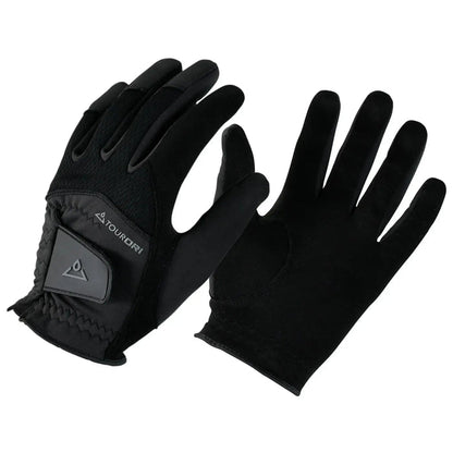 Masters TourDri Mens All Weather Rain Grip Golf Gloves (1 Pair)