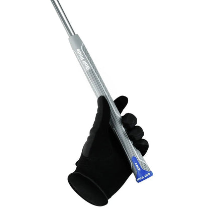Masters TourDri Mens All Weather Rain Grip Golf Gloves (1 Pair)
