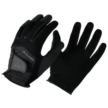 Masters TourDri Mens All Weather Rain Grip Golf Gloves (1 Pair)