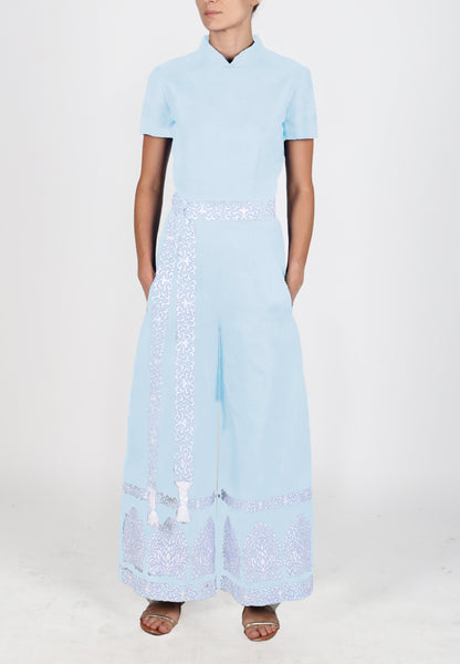 MAROK JUMPSUIT