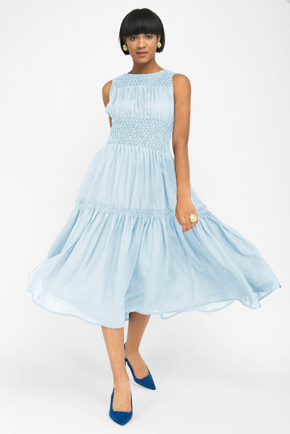 OREN DRESS