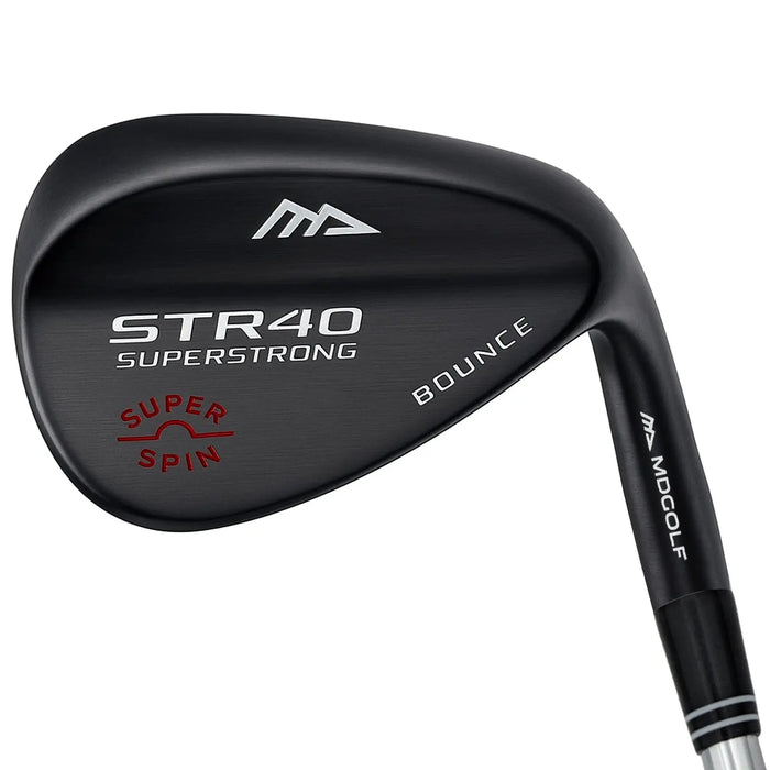 MD Golf Mens STR40 Superstrong Wedge