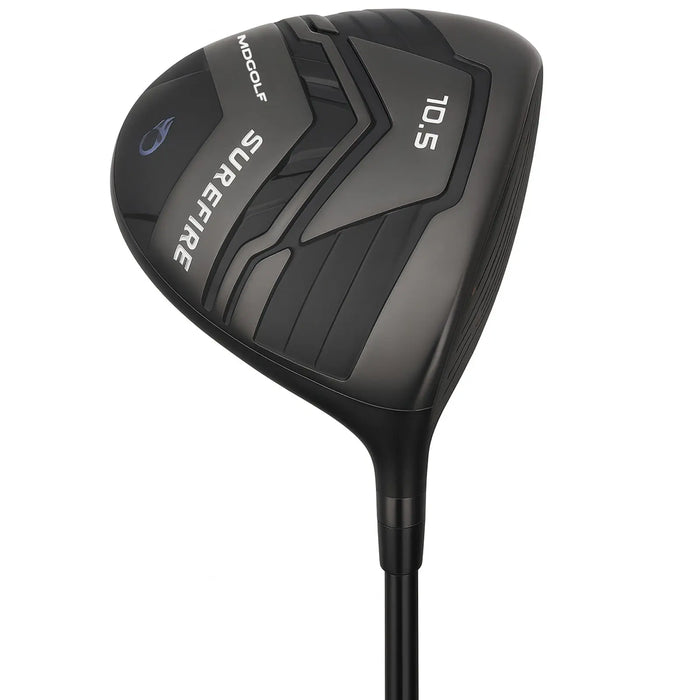 MD Golf Youth Surefire Driver