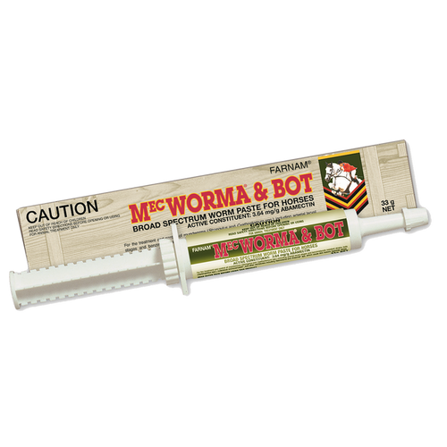 MecWorma® & Bot