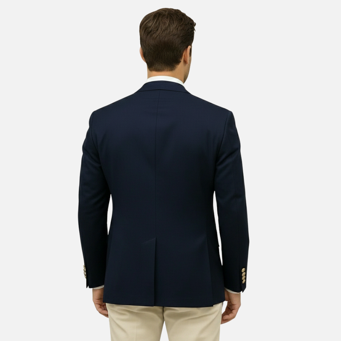Men’s Casual Formal Tailored Blazer