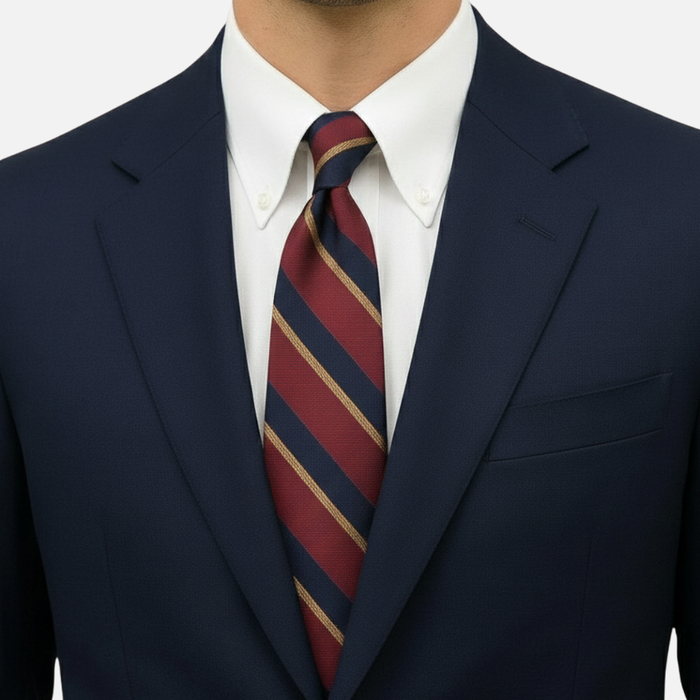 Men’s Casual Formal Tailored Blazer