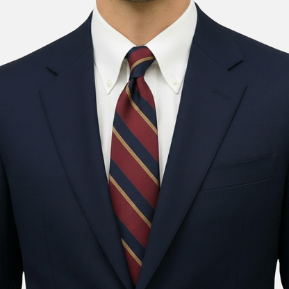 Men’s Casual Formal Tailored Blazer