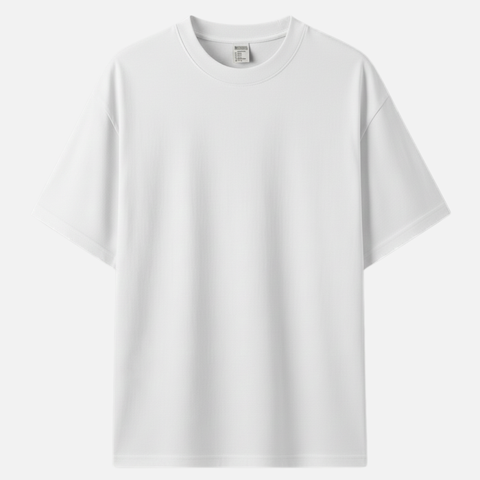 Men’s Classic Crew Neck Sweatshirt Soft T-Shirt