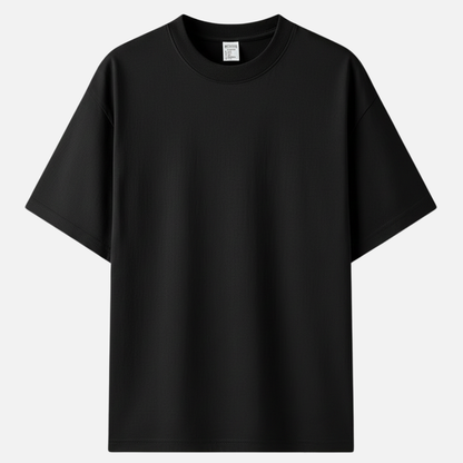 Men’s Classic Crew Neck Sweatshirt Soft T-Shirt