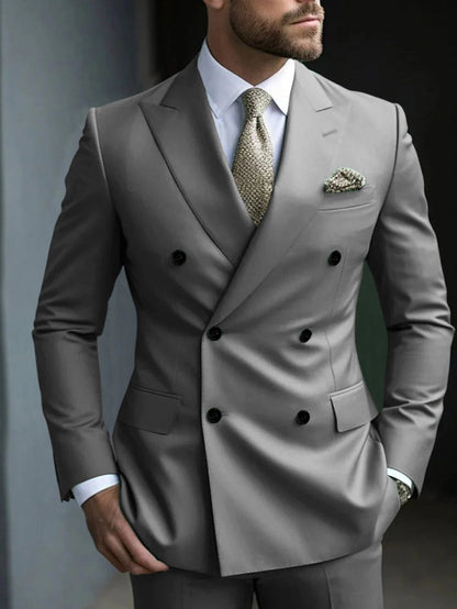 Light Gray / S
