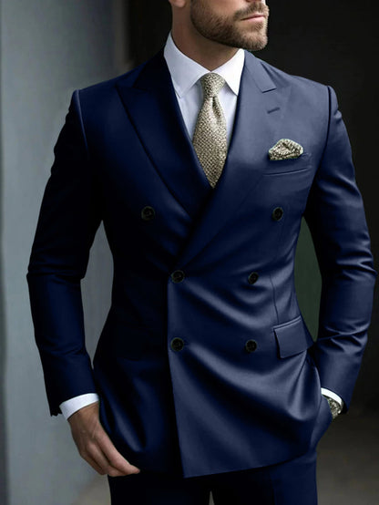 Dark Blue / S
