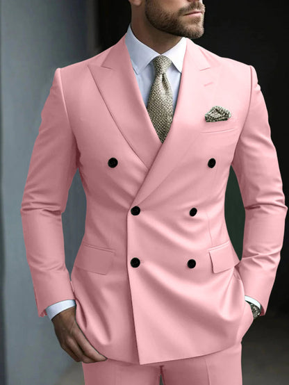 Pink / S