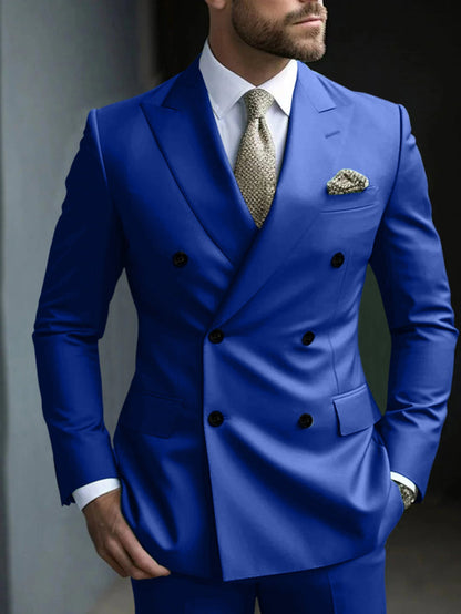 Royal Blue / S