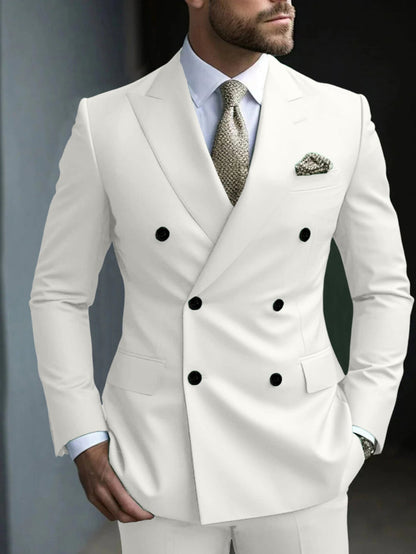 White / S