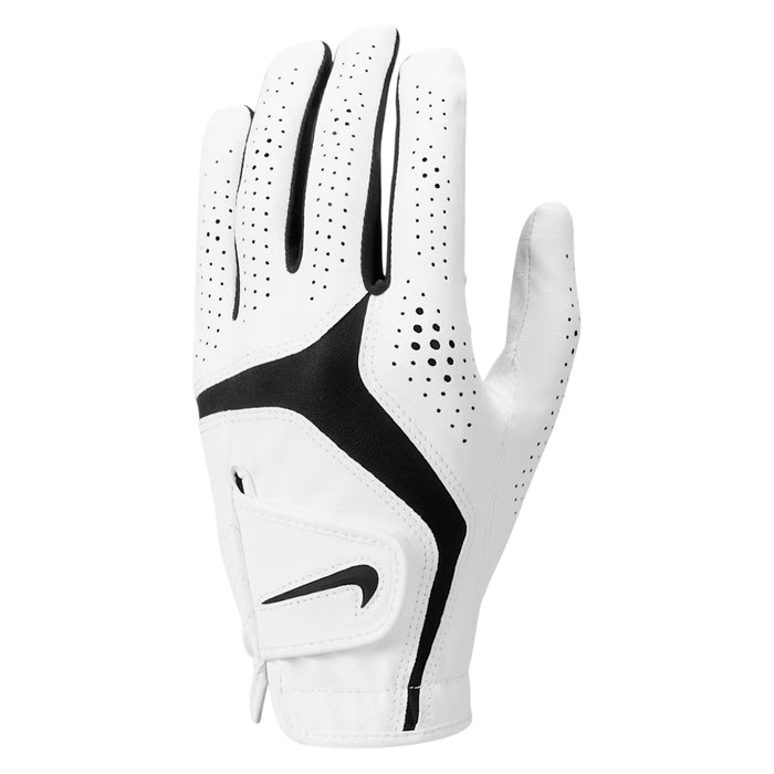 Nike Mens Dura Feel 10 Left Hand Golf Glove DR5157