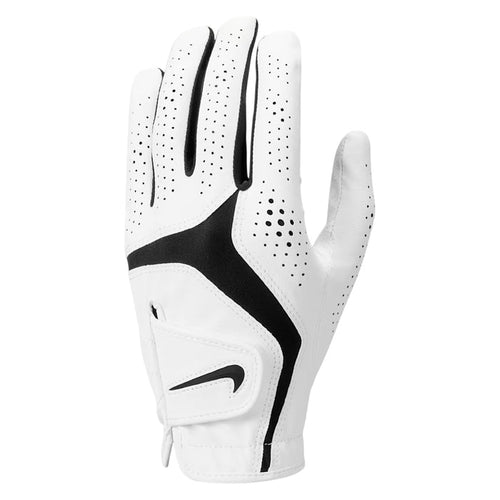 Nike Mens Dura Feel 10 Left Hand Golf Glove DR5157