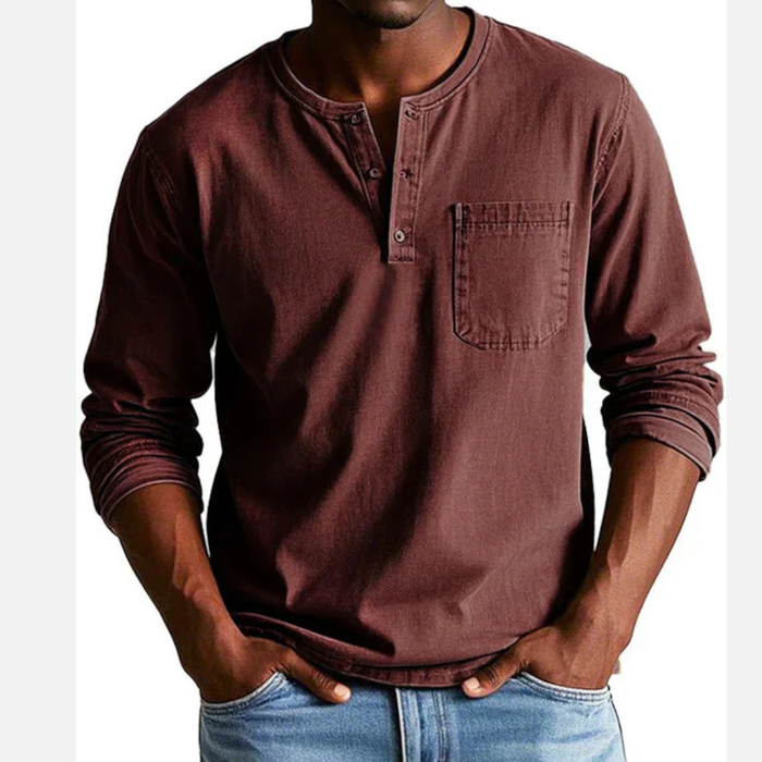 Brown / XS