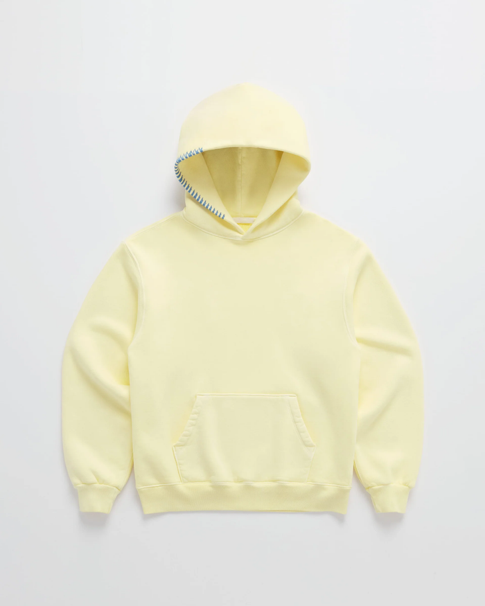 Vero Hoodie | Premium Soft Fabric, Unique Hood Stitching for Men 0