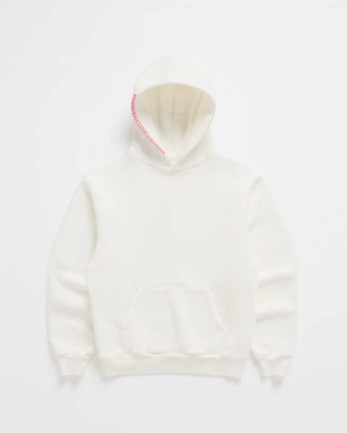 Vero Hoodie | Premium Soft Fabric, Unique Hood Stitching for Men 1