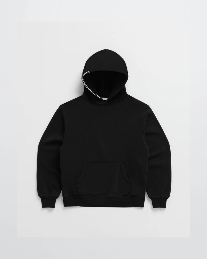 Vero Hoodie | Premium Soft Fabric, Unique Hood Stitching for Men 4