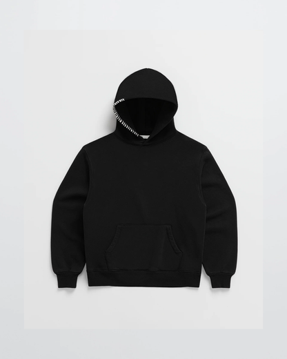 Vero Hoodie | Premium Soft Fabric, Unique Hood Stitching for Men 4