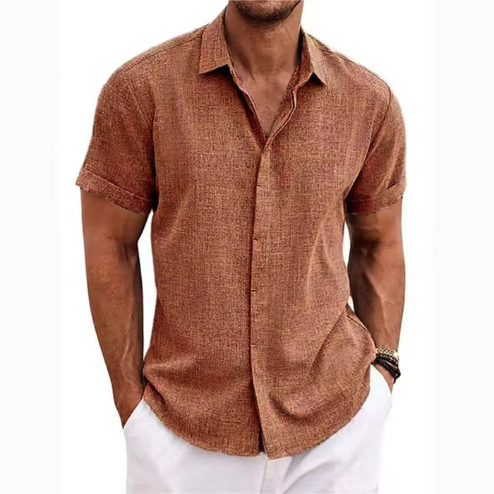 Brown / S