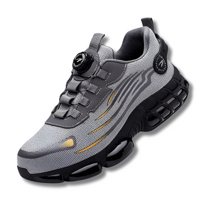 Orthopedic Men's Safety Shoes - Orion 1