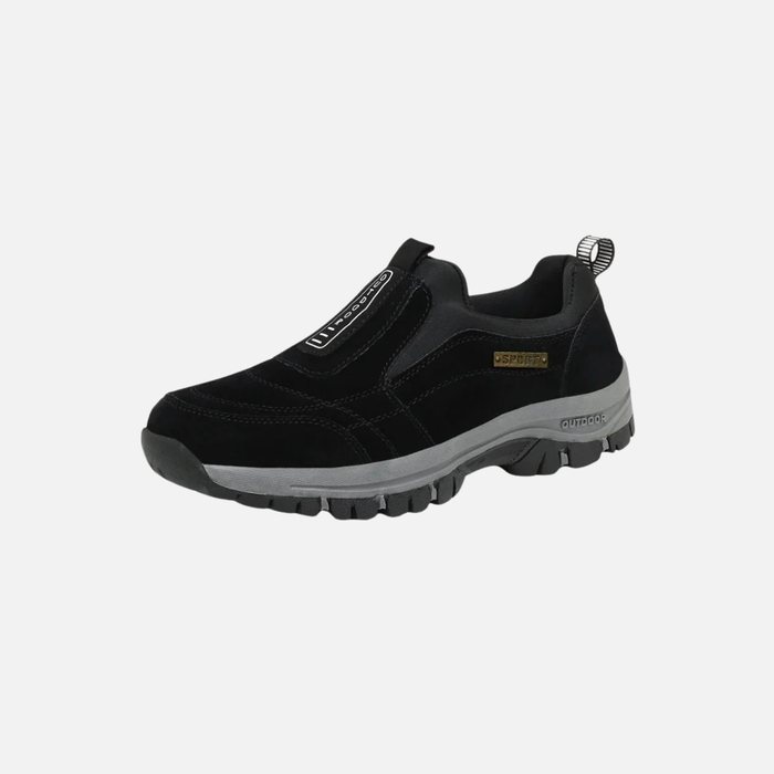 Men's Orthopedic Slip On Walking Shoes