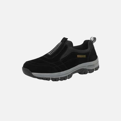 Men's Orthopedic Slip On Walking Shoes