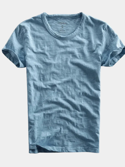 RELAXED FIT T-SHIRT FOR MEN 1