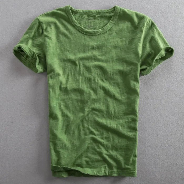 RELAXED FIT T-SHIRT FOR MEN 2