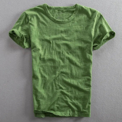 RELAXED FIT T-SHIRT FOR MEN 2