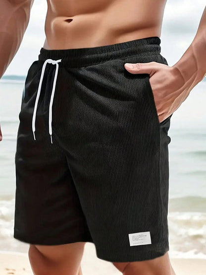Black / XS
