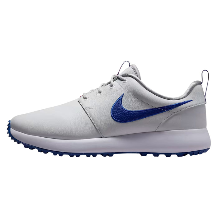 7 UK / Grey / Blue / Red