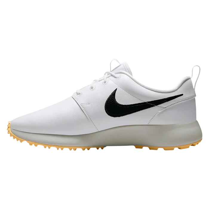 Nike Mens Roshe G Premium Waterproof Golf Shoes