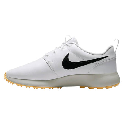 Nike Mens Roshe G Premium Waterproof Golf Shoes