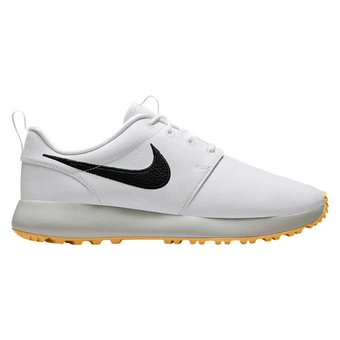 Nike Mens Roshe G Premium Waterproof Golf Shoes