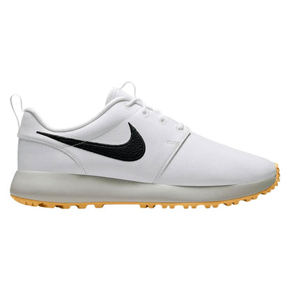 Nike Mens Roshe G Premium Waterproof Golf Shoes