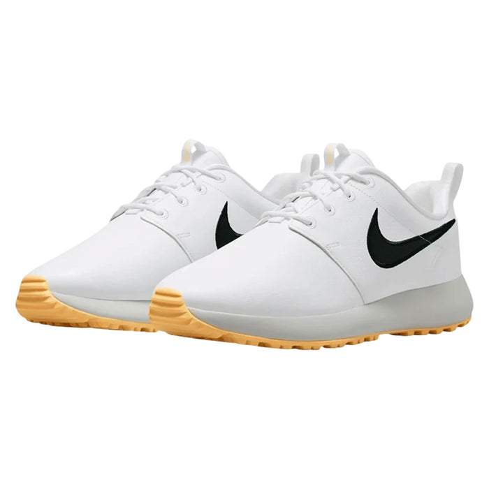 Nike Mens Roshe G Premium Waterproof Golf Shoes