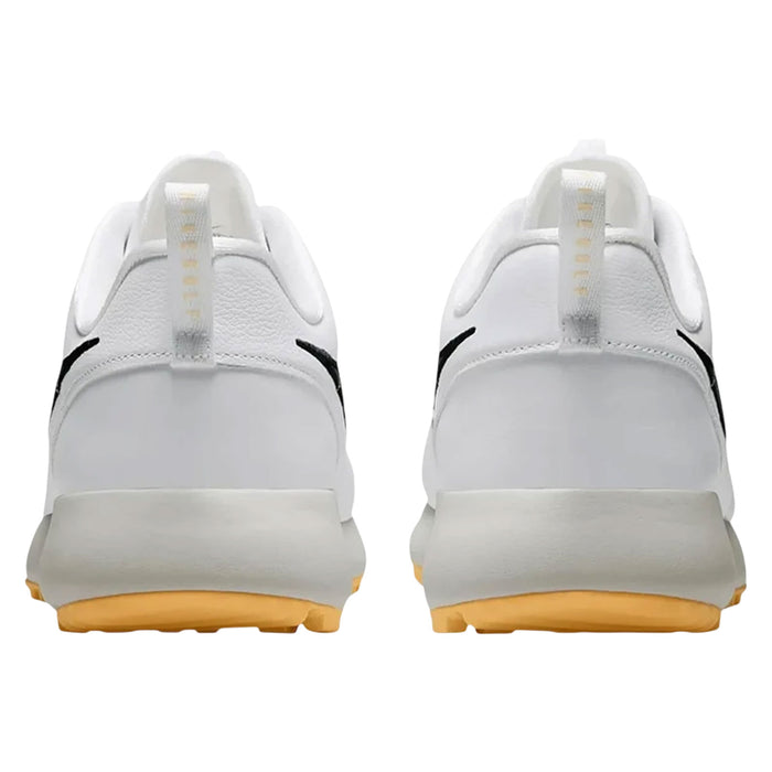 Nike Mens Roshe G Premium Waterproof Golf Shoes