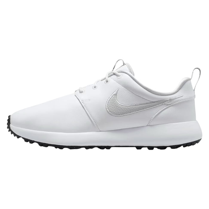 Nike Mens Roshe G Premium Waterproof Golf Shoes