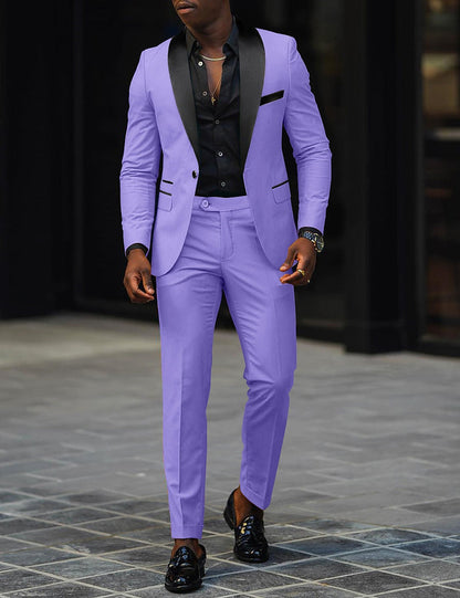 Lavender / S