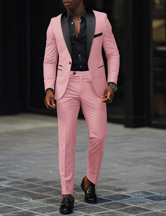 Pink / S