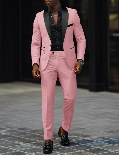 Pink / S
