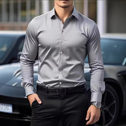 Grey / M