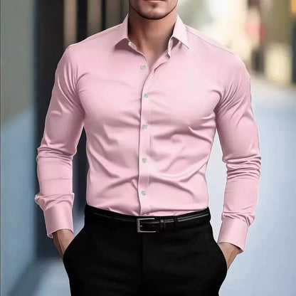 Pink / M